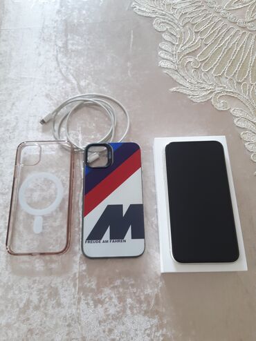 lalafo az telefonlar xacmaz: IPhone 11, 64 GB, Ağ