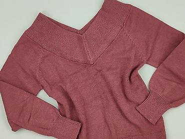 sweter akrylowy: Tally Weijl, Sweter damski, rozmiar XS — 1