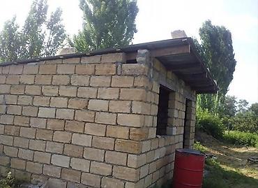 fatmayi baglari torpaq satilir: 180 sot, Kənd təsərrüfatı, Kupça (Çıxarış) — 1