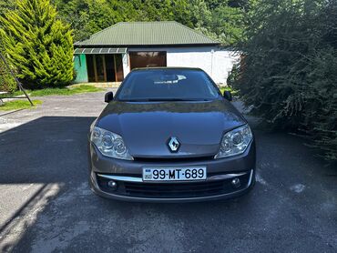 фольксваген пассат 1 8 турбо: Renault Laguna: 1.5 l | 2008 il 321000 km