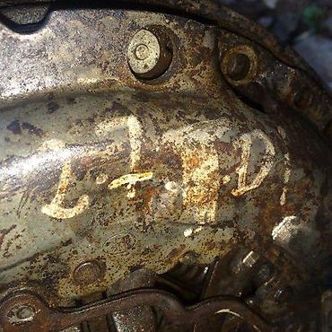 Zamajci: PLIVAJUCI ZAMAJAC ZA AUDI B7-B8- 2.7TDI -KOMPLETAN SET | Zvati od — 3