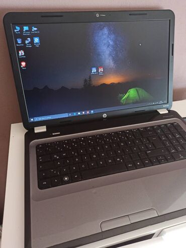 samsonite torbe za laptop: HP Pavilion G6, G7, 17 inca LED / I5 2430M Prodajem solidno ocuvan