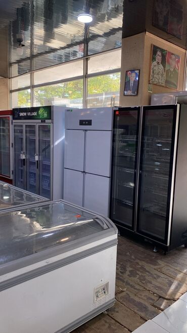 vitrin soyducusu: Avropa isdesalidi sifarislede hazirlayiriq 0773021904 elaqe saxlaya