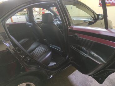 Kia: Kia Cerato: 1.6 l | Sedan — 5