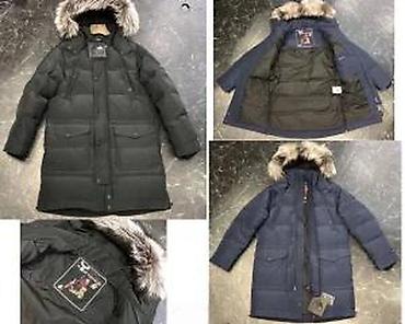 Zimske jakne: VRHUNSKE MOOSE KNUCKLES JAKNE, MEGA HIT 2025-26 | Novo! ! ! Prelepe — 20