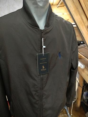 hind geyimi: Kurtka, Bomber, Payız, Ralph Lauren, 2XL — 1