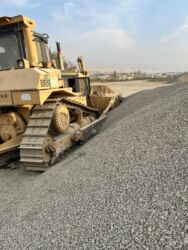 Бульдозеры: Бульдозер, 2014 г., Гусеничный — 2