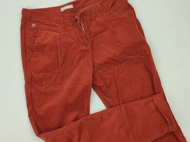 ccc sandaly czerwone: Orsay, Women`s trousers, size S (EU 36)