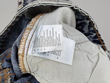 botki h: H&M Divided, Spódnica damska, rozmiar L — 5