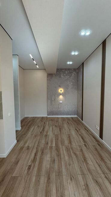 срочно сдаётся квартира маладая гвардия: 1 комната, 29 м², Элитка, 5 этаж, Евроремонт