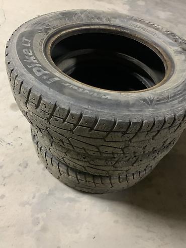 шины 19575r16c: Продаю шины от спринтер рех двух скат 2 шт идеальном состоянии 100% 3 — 3