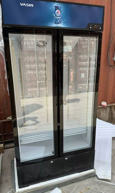 Холодильные витрины: Для напитков, Для молочных продуктов, Кондитерские, Китай, Новый — 3