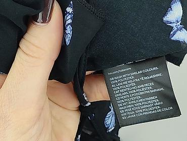 biale bluzki: H&M Divided, Bluzka damska, rozmiar M — 5