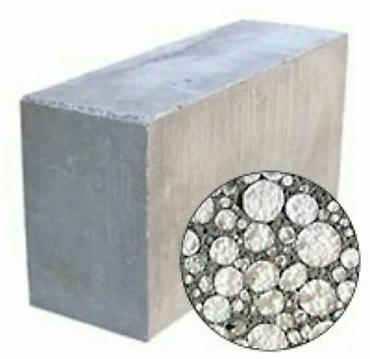 Полистиролбетонный блок: Полистиролбетонный блок, 600x300x200, D600, Самовывоз, Платная доставка — 6