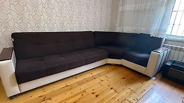 Künc divan, İşlənmiş, Parça lalafo.az -da Künc divan, İşlənmiş, Parça