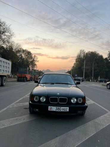 запчасти на хонда цивик в бишкеке: BMW 525: 1992 г., 3.2 л, Механика, Бензин, Седан