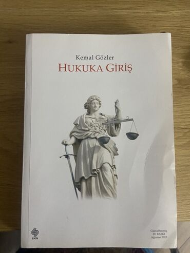 история азербайджана анар исаев: Məhsul: Kitab – “Hukuka Giriş” Müəllif: Kemal Gözler Nəşriyyat