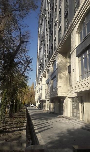 Батирлерди ижарага берүү: Сдаю на долгий срок элитную 2х комнатную студийную квартиру в центре — 10