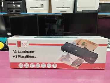 ламинатор: 💼✨ **A3 Laminator | Premium Office Solution – Befo Mağazası** 📄 — 1