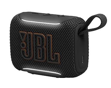 clip: Колонка JBL GO 5 ﻿Портативная акустика JBL GO 5 — — 3