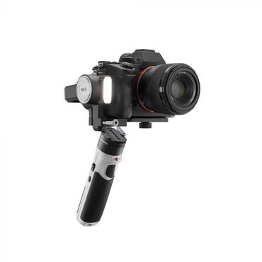 15 pro max qiymeti: Zhiyun m2s gimbal satilir dəyərindən ucuz təp təzədi diməybolar