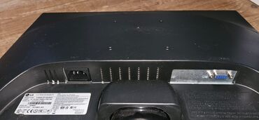 Monitorlar: LG flatron w1943ss LCD monitor — 6