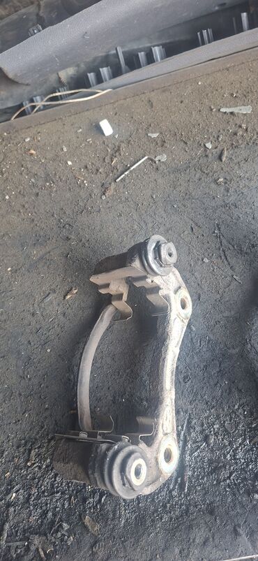 Əyləc diskləri: Məhsul:kia rio 2008 Avtomobil üçün ehtiyat hissələri dəsti ucuz — 4