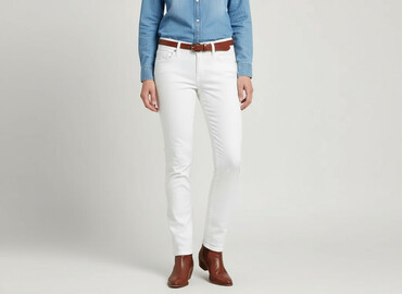 Jeansy: Jeansy damskie, rozmiar S