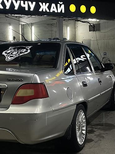 мишлен шины цена бишкек: Daewoo Nexia: 2008 г., 1.5 л, Бензин, Седан — 3