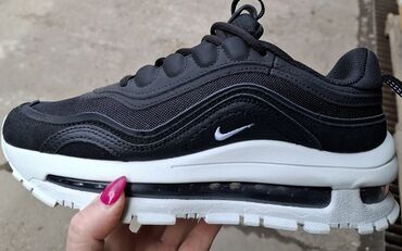 nike tn crno bele: Nike, 40