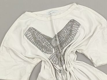 t shirt dolce and gabbana: T-shirt damski, rozmiar 2XL
