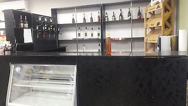 пивной бачок: Продаю полностью оборудование для разливного пива, стойка, 2 шкафа, 1 — 4