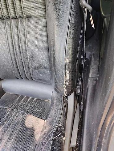 Transport: Alfa Romeo 159 TI sedista limuzina broj 2. Alfa Romeo 159 TI sedista — 10