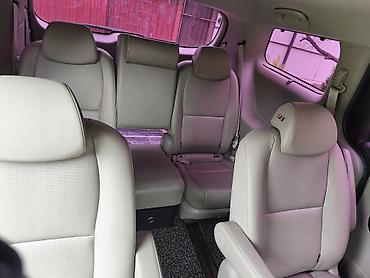 авто химии: Kia Carnival: 2019 г., 2.2 л, Автомат, Дизель, Минивэн — 4