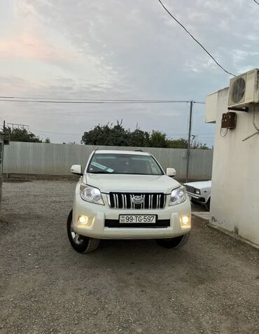 daewoo gentra satis merkezi: Toyota Land Cruiser Prado 2009 sonu 1000 azn satilir Endirim Oluna