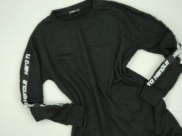dresy joggery damskie sinsay: FB Sister, Bluza damska
, rozmiar XL