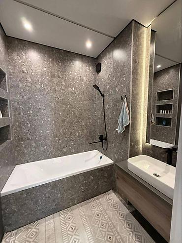 70: Срочно продаётся 2 комнатная квартира в жилом доме Алыкул 📍Тимирязево — 7