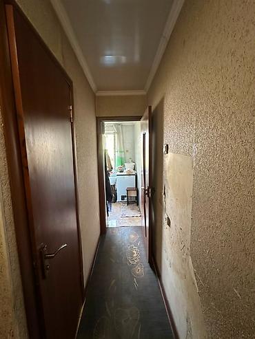 район заря: 3 комнаты, 56 м², Заря 104 серия, 3 этаж — 5