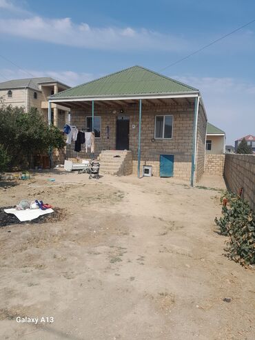 sabuncu satiliq evler: 3 otaqlı, 90 kv. m, Kredit yoxdur, Təmirsiz