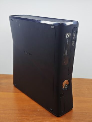 купить материнскую плату 775 сокет ddr3: Xbox 360 slim | 250 Гб | идеальное состояние | kinect controller | 1