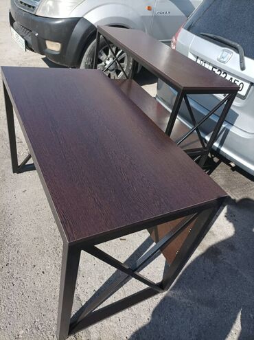 Письменные столы: Письменный стол — 15