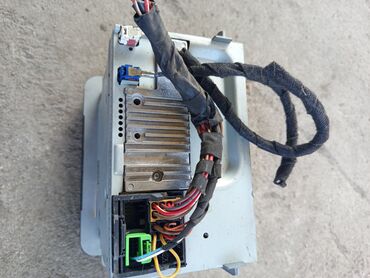 Магнитолы: Б/у, Нестандартный — 3