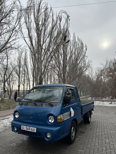 Легкий грузовой транспорт: Легкий грузовик, Б/у