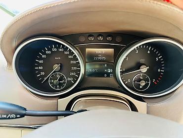 mers e210: Mercedes-Benz GL-Class: 2007 г., 5.5 л, Автомат, Бензин, Внедорожник — 8