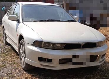 купить опель вектра б: Mitsubishi Galant: 1997 г., 1.8 л, Типтроник, Бензин, Седан