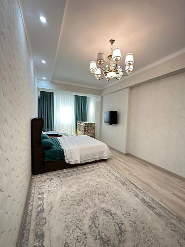 Продажа квартир: 2 комнаты, 82 м², Элитка, 9 этаж, Евроремонт — 3