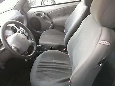 auto otpad becej: ENTERIJER ZA FORD KA OD 1996. DO 2008. GOD. | Enterijer za Ford Ka u — 2