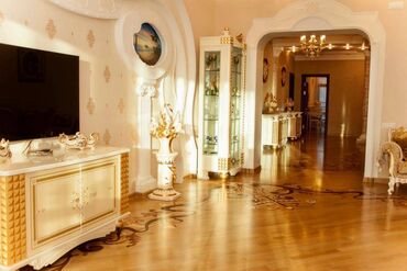 Uzunmüddətli kirayə mənzillər: Salam. Azerbaycanin tikinti bazarinin liderlerinden olan " Yeni — 1