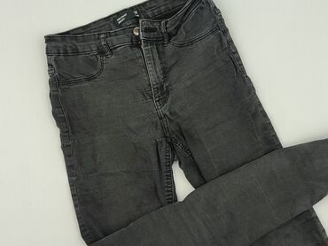 spodnie hellow kity: Jeans for women, size M at lalafo.pl spodnie hellow kity: Jeans for women, size M
