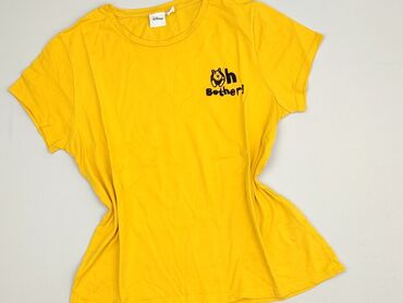 Kobiety: T-shirt damski, Disney, rozmiar S